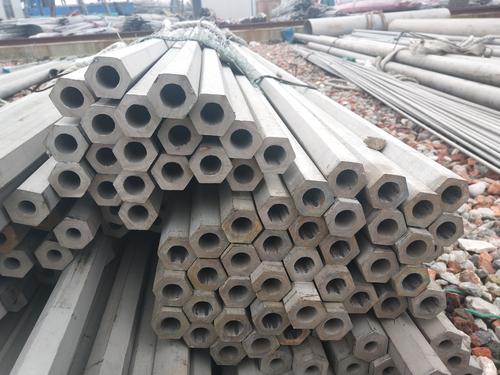 六角鋼管
